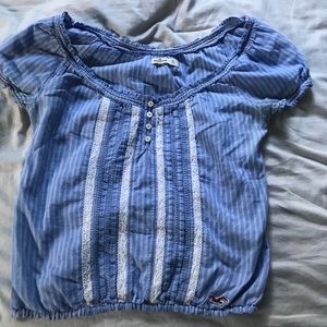 Dressy top